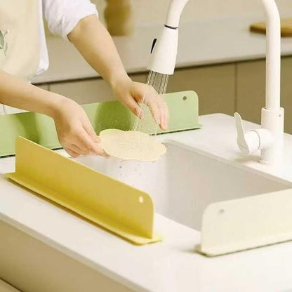 Sink Splash Guard (Buy 1 Get 1 Free)