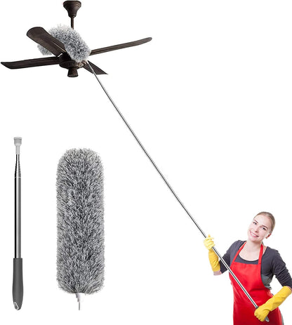 Extendable Foldable 360° Duster