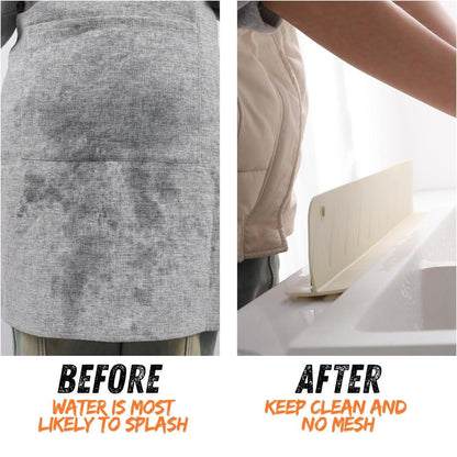 Sink Splash Guard (Buy 1 Get 1 Free)