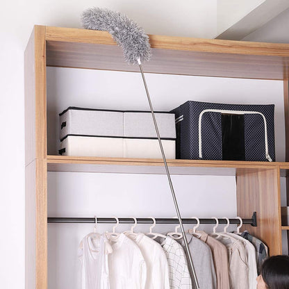 Extendable Foldable 360° Duster