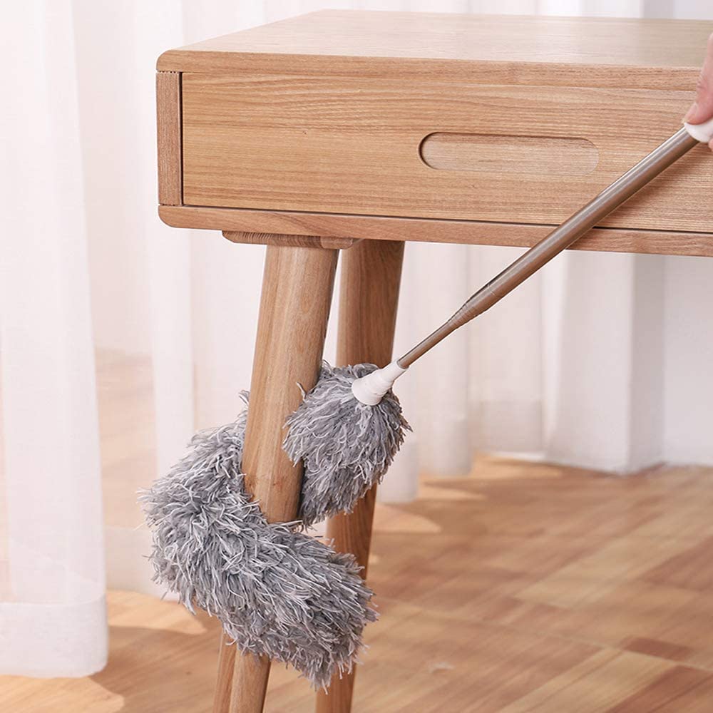 Extendable Foldable 360° Duster