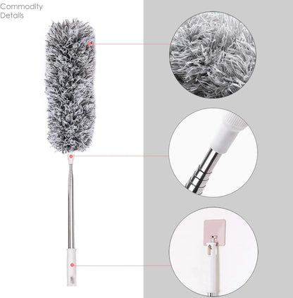 Extendable Foldable 360° Duster