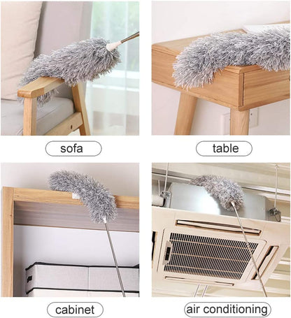 Extendable Foldable 360° Duster
